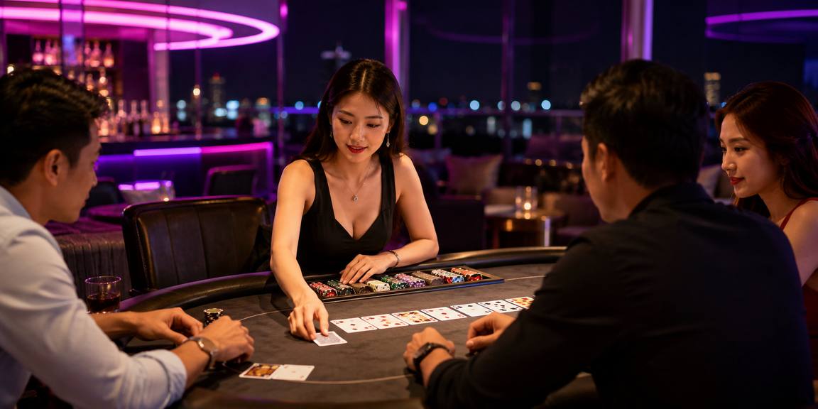 skd11 Khu đang mở