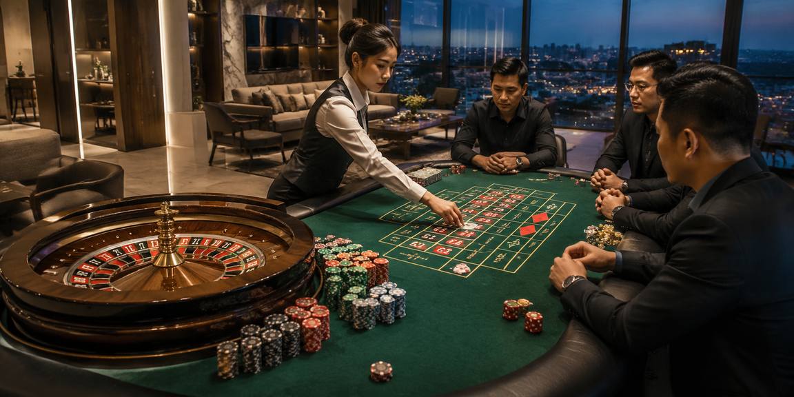 skd11 Live Casino