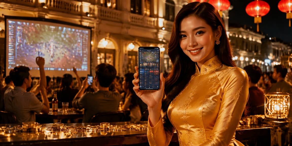 skd11 mobile gaming